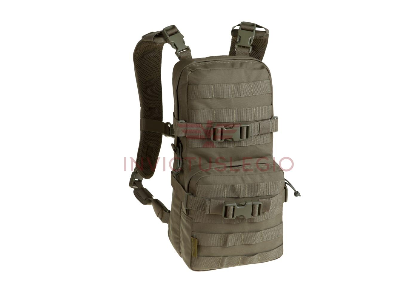 Warrior Cargo Pack