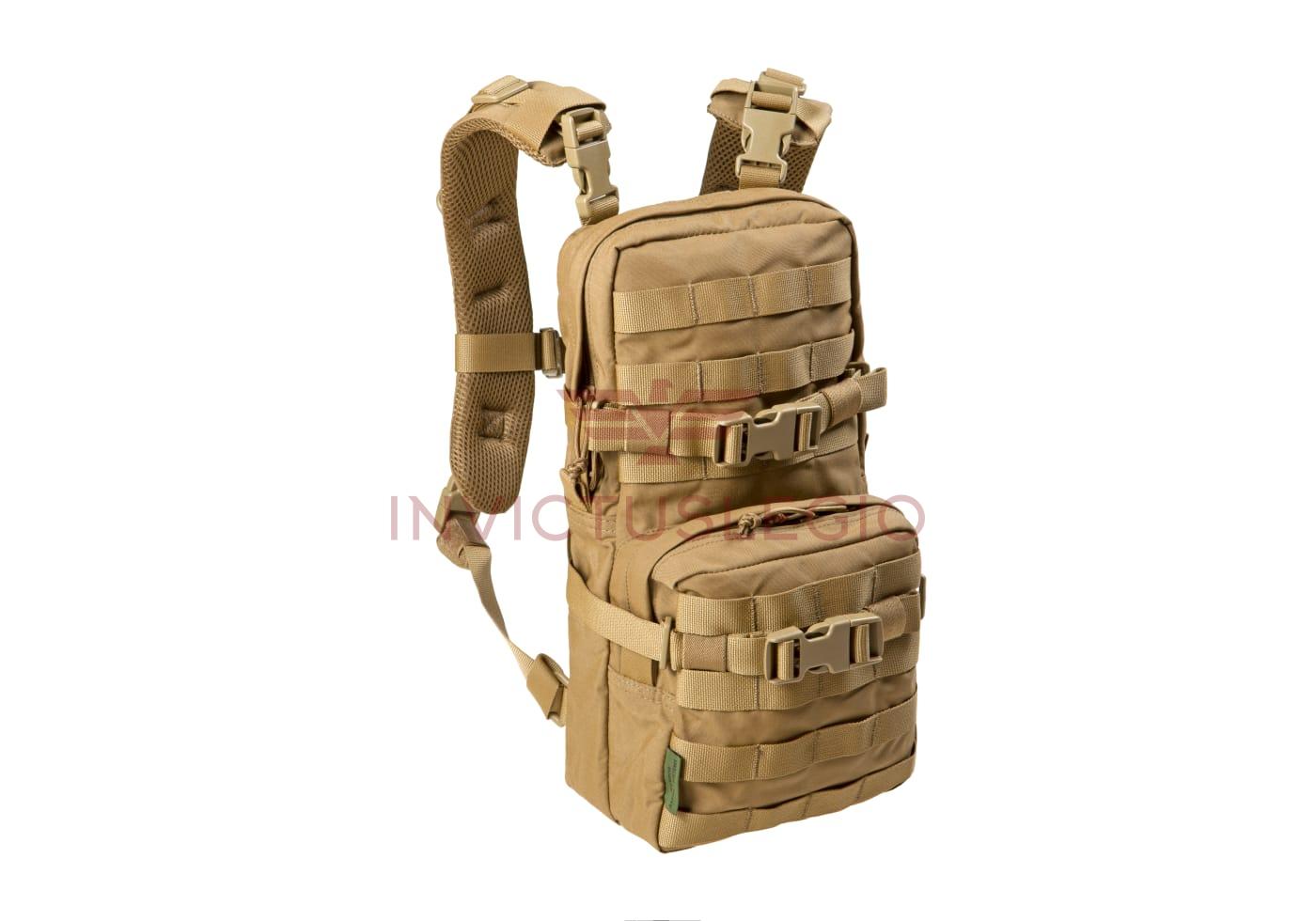 Warrior Cargo Pack