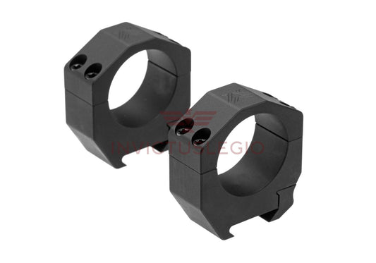 Vortex Optics PRECISION MATCHED RING SET 34 MM 1.1 INCH