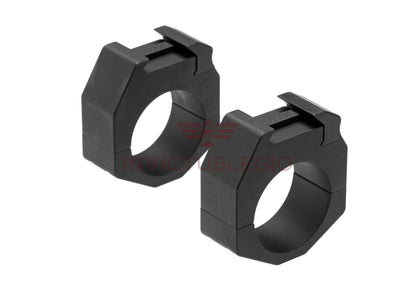 Vortex Optics PRECISION MATCHED RING SET 34 MM 1.1 INCH