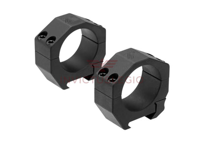 Vortex Optics PRECISION MATCHED RING SET 34 MM .92 INCH