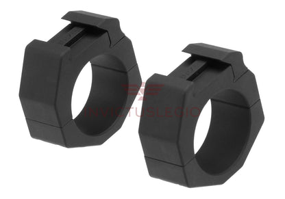 Vortex Optics PRECISION MATCHED RING SET 34 MM .92 INCH