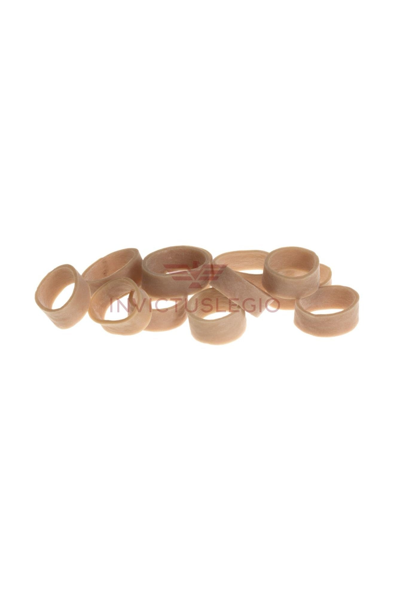 Clawgear Rubber Bands Micro 12pcs