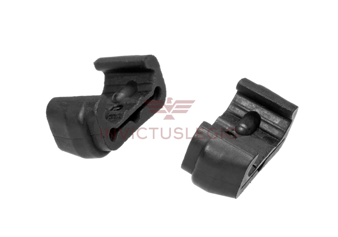 Manta Switch Holder End-Caps Kit 2-Pack