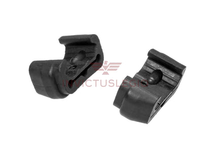 Manta Switch Holder End-Caps Kit 2-Pack