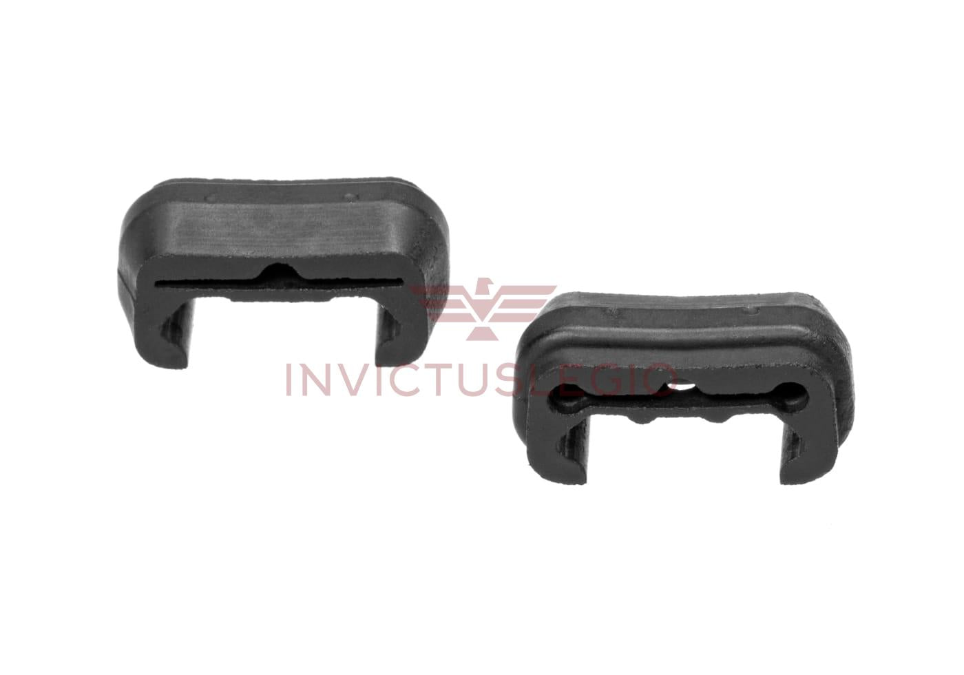 Manta Switch Holder End-Caps Kit 2-Pack