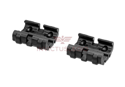 Manta Cross-Clip Kit 2-Pack