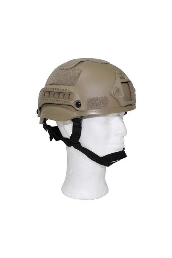 MFH Helm MICH 2002 MODULAR