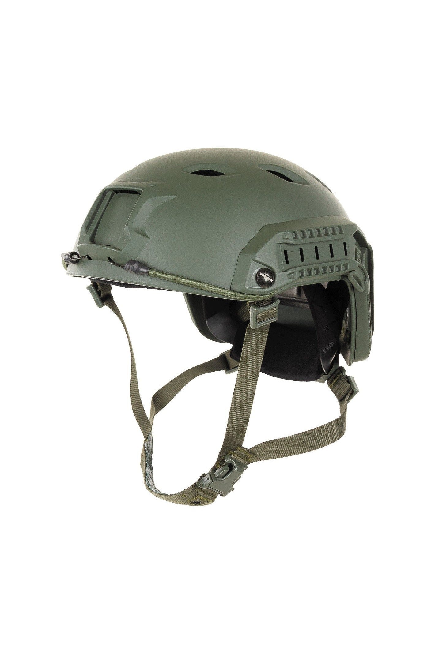 MFH Helm FAST Airborne