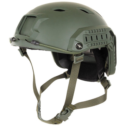 MFH Helm FAST Airborne