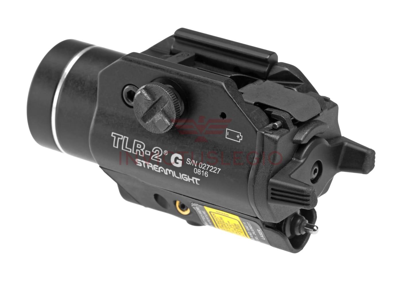 Streamlight TLR-2 G