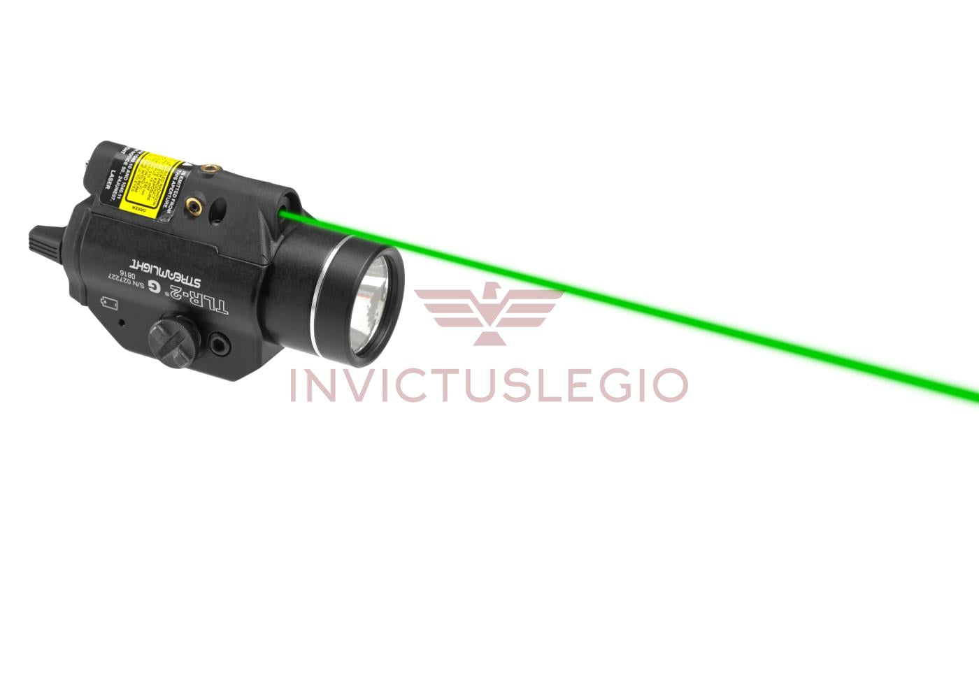 Streamlight TLR-2 G