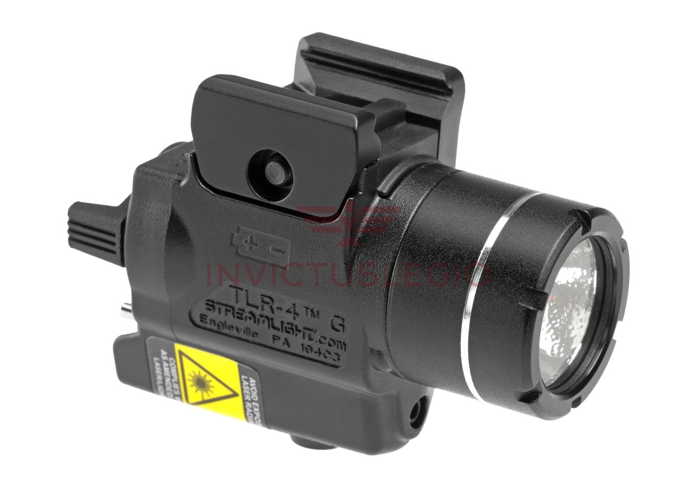 Streamlight TLR-4 G