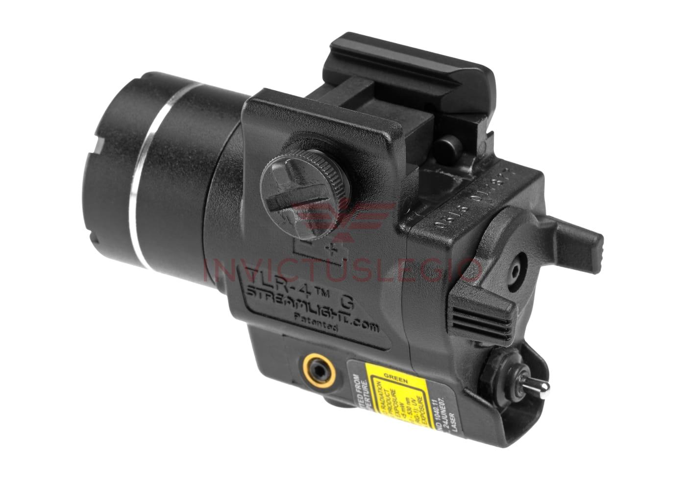 Streamlight TLR-4 G