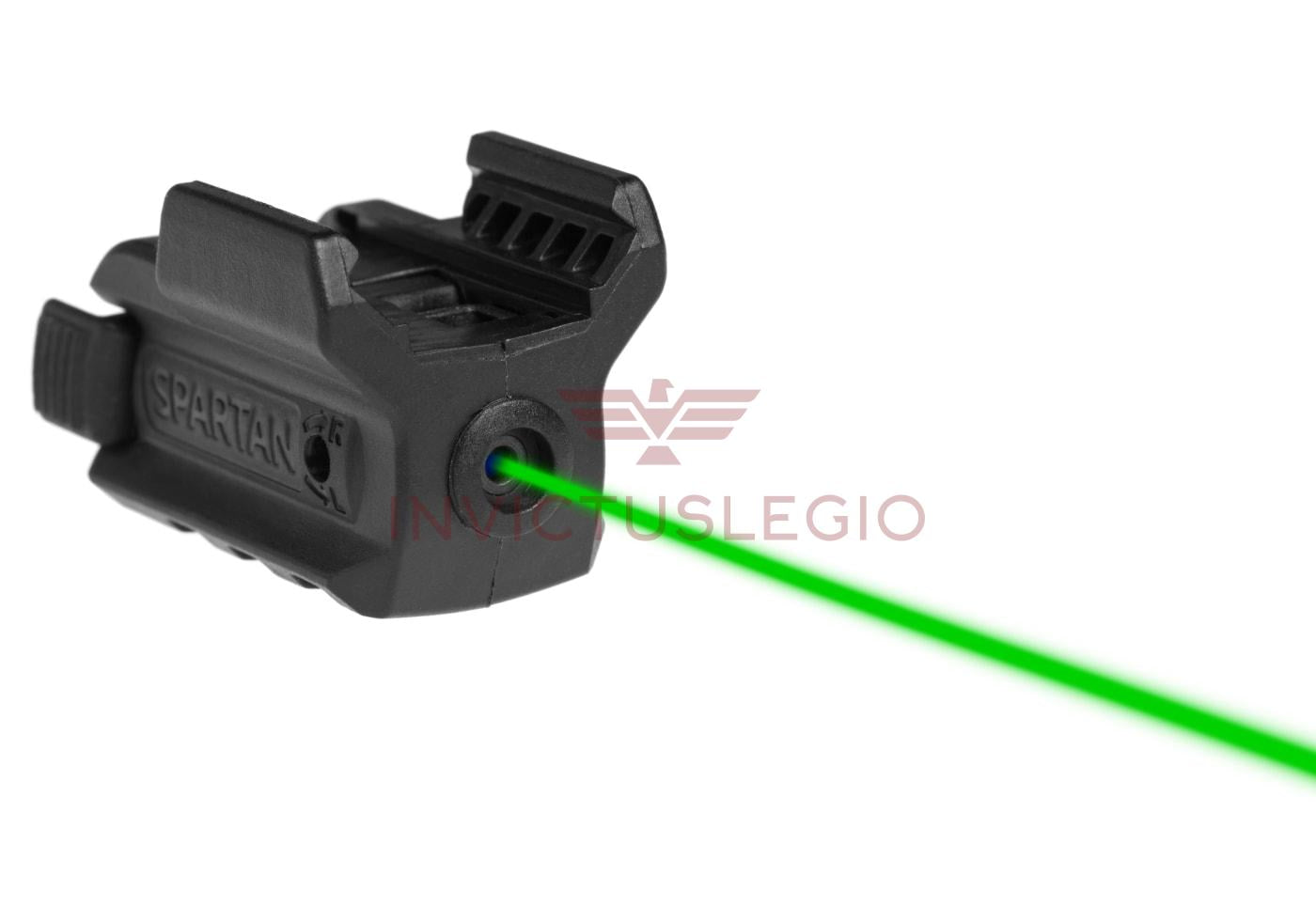 Lasermax SPS-C-G Laser/Light Combo Green