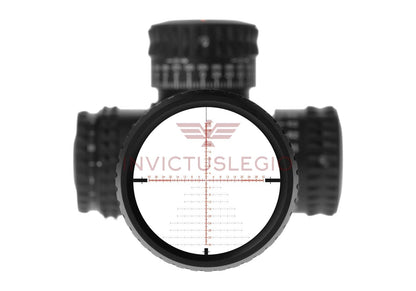 Vortex Optics VIPER PST GEN II 3-15X44 FFP EBR-2C MOA