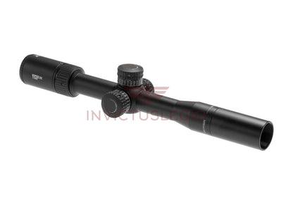 Vortex Optics VIPER PST GEN II 2-10X32 FFP EBR-4 MOA