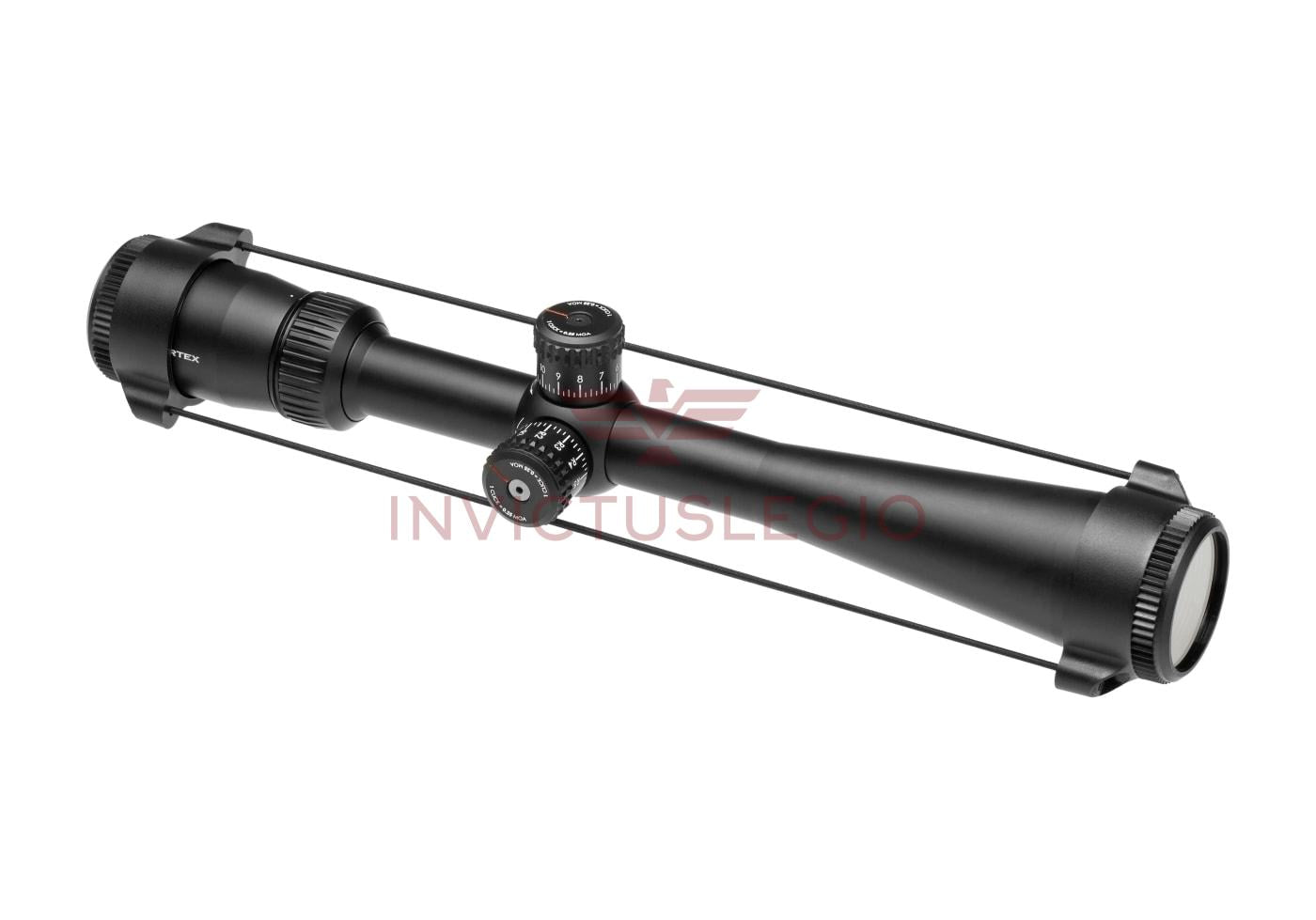 Vortex Optics DIAMONDBACK TACTICAL 4-12X40 VMR-1