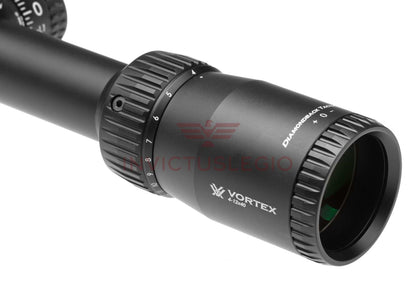 Vortex Optics DIAMONDBACK TACTICAL 4-12X40 VMR-1