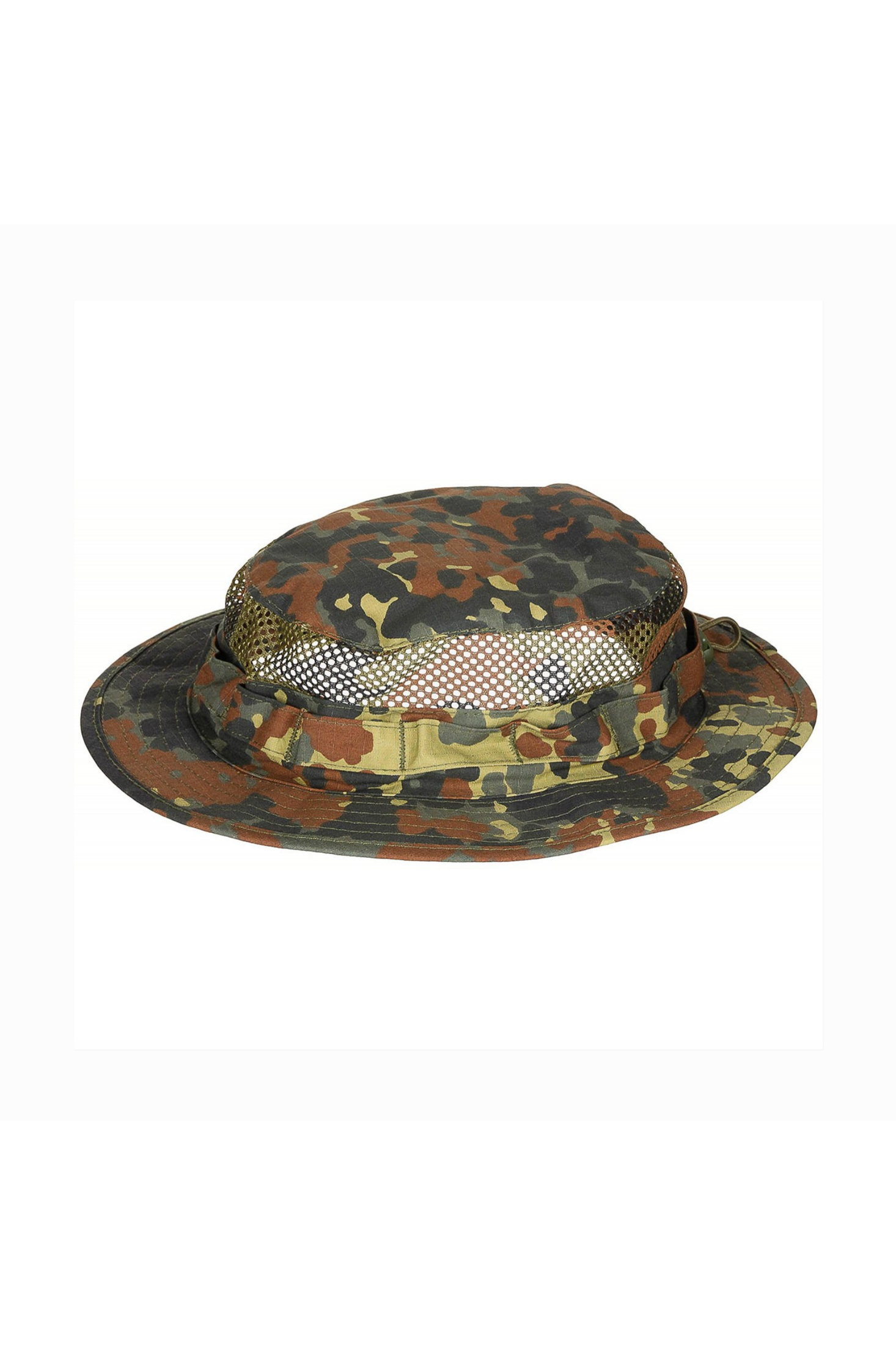 MFH Buschhut "Mesh-Boonie"
