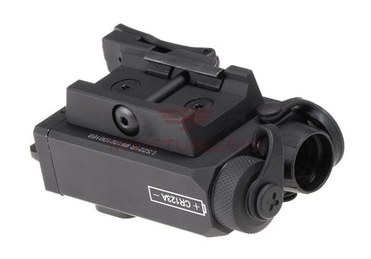 Holosun LS221-RD Co-Axial Laser Red + IR