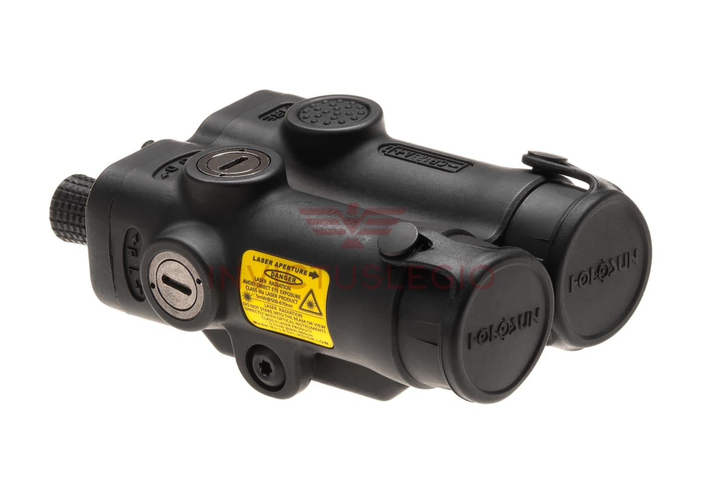 Holosun LE321-RD Elite Multi-Laser Device