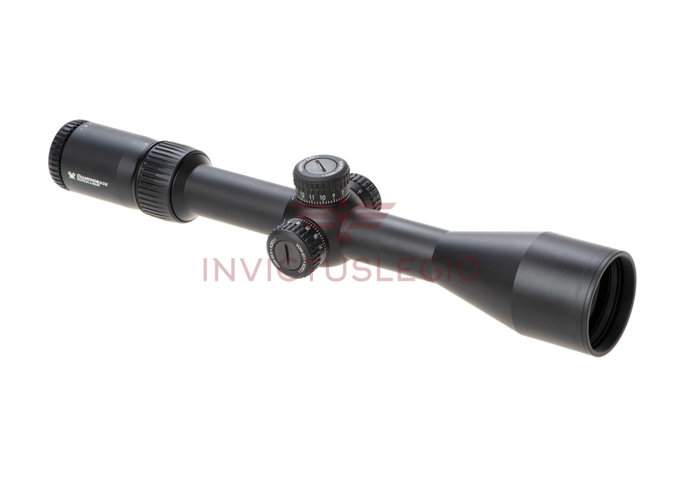 Vortex Optics DIAMONDBACK TACTICAL FFP 6-24X50 MOA