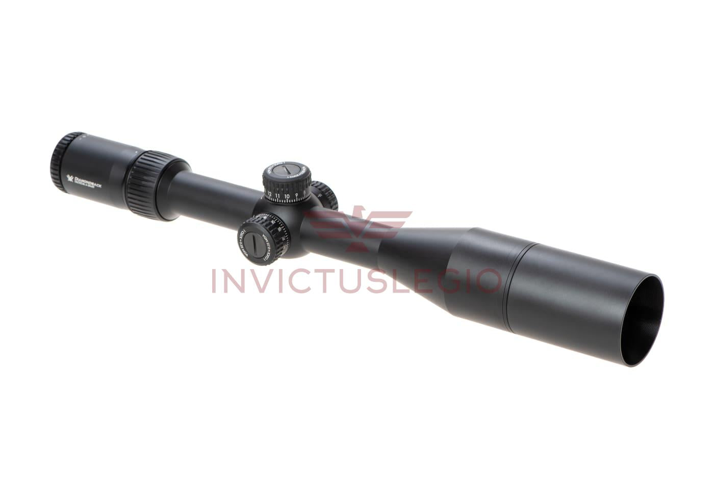 Vortex Optics DIAMONDBACK TACTICAL FFP 6-24X50 MOA