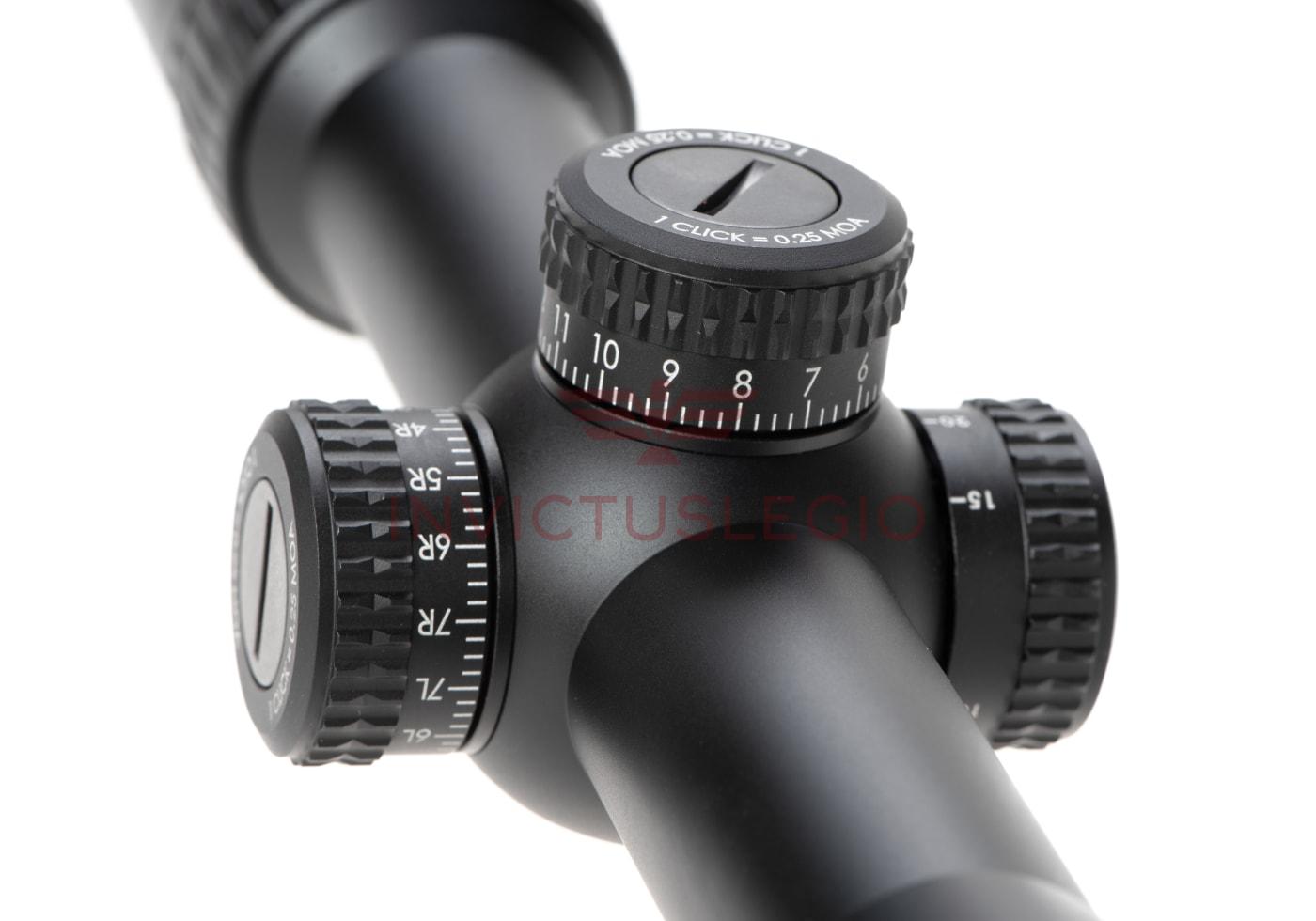 Vortex Optics DIAMONDBACK TACTICAL FFP 6-24X50 MOA