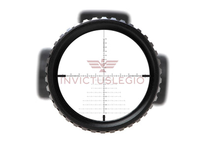 Vortex Optics DIAMONDBACK TACTICAL FFP 6-24X50 MOA