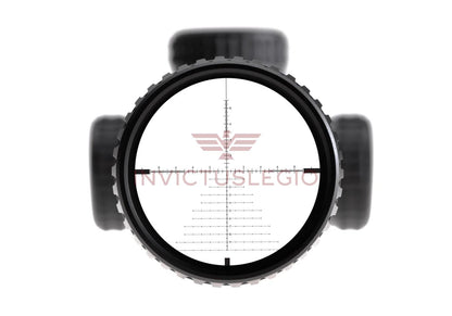 Vortex Optics DIAMONDBACK TACTICAL FFP 6-24X50 MRAD