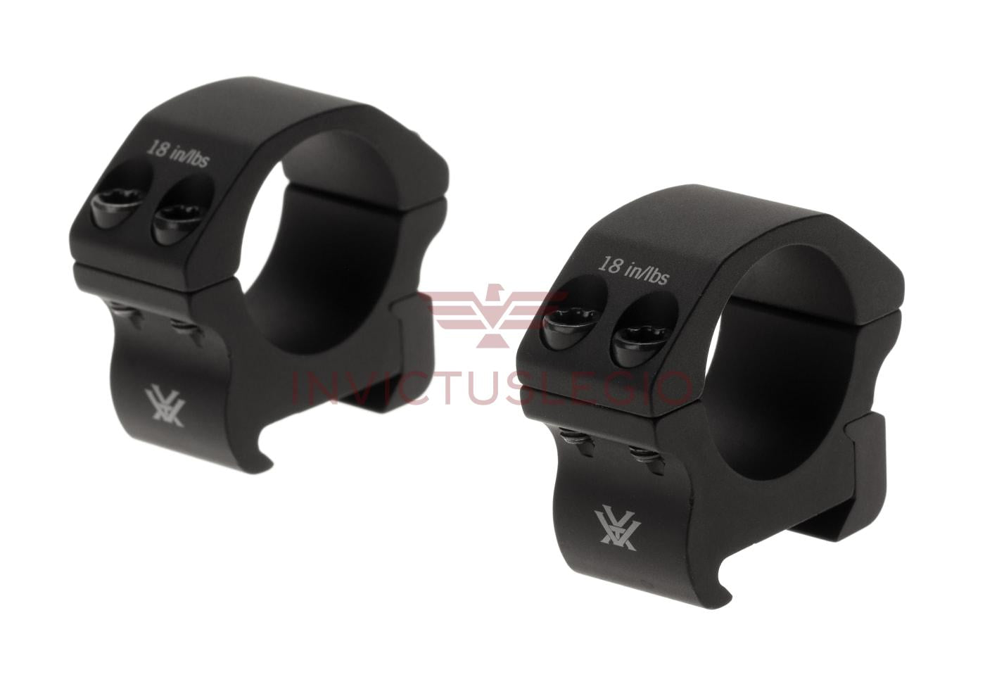 Vortex Optics PRO RING 25.4MM LOW