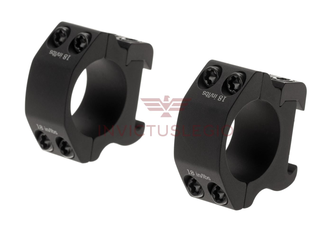 Vortex Optics PRO RING 25.4MM LOW