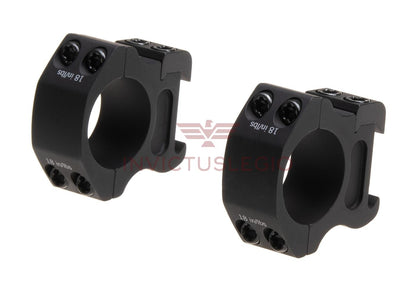 Vortex Optics PRO RING 25.4MM MEDIUM