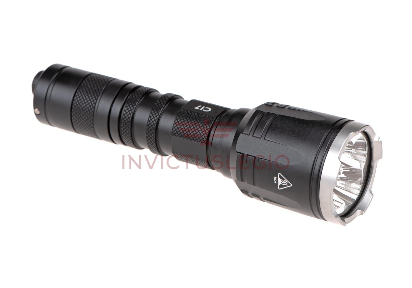 Nitecore CI7 CHAMELEON