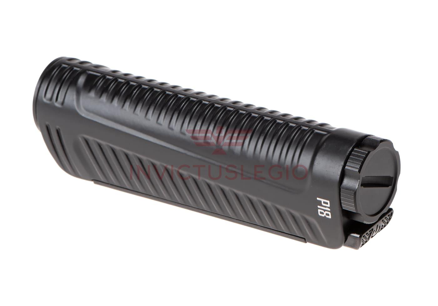 Nitecore P18 PRECISE TACTICAL