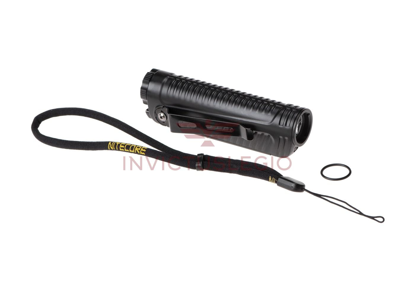 Nitecore P18 PRECISE TACTICAL