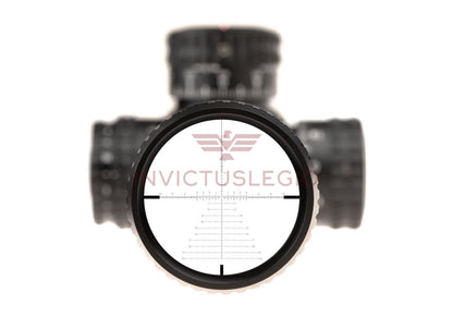 Vortex Optics VIPER PST GEN II 5-25X50 FFP EBR-7C MRAD