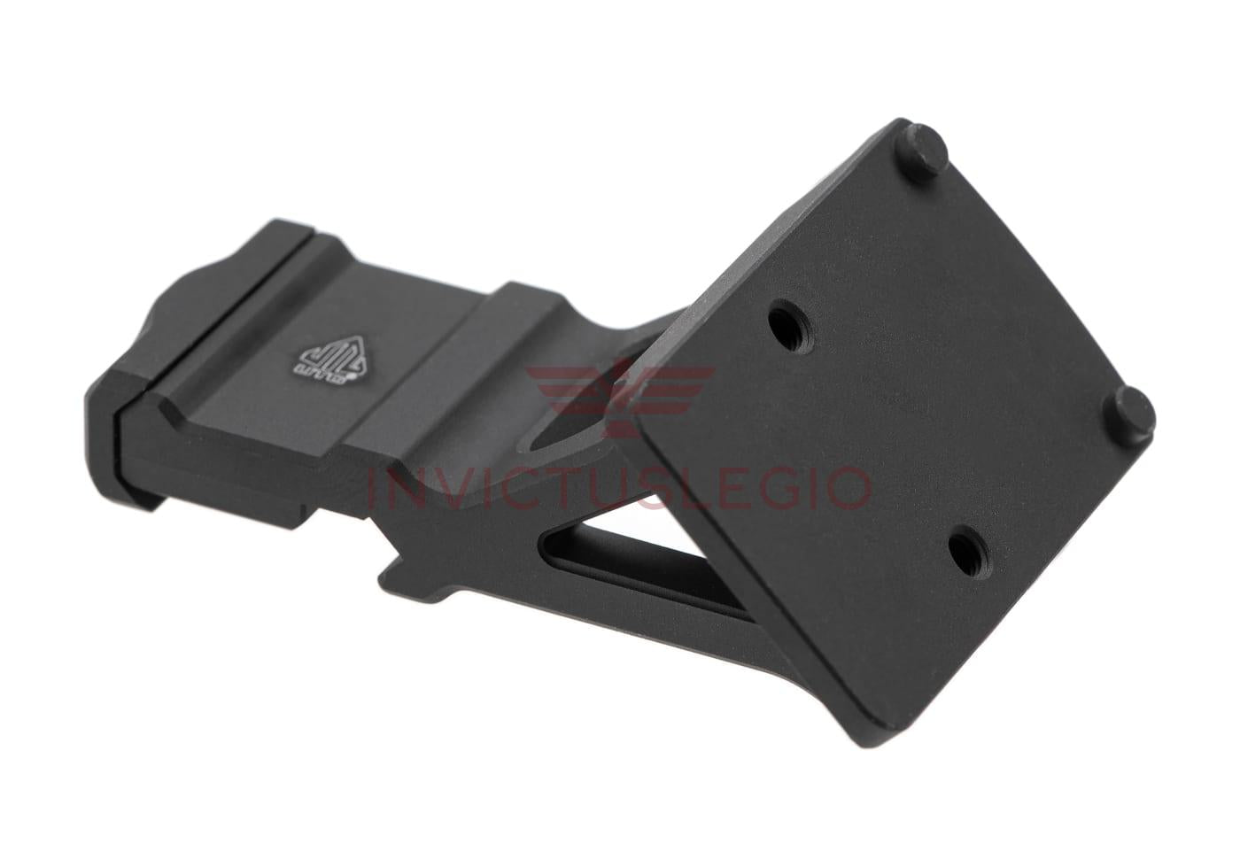 Leapers RMR SUPER SLIM 45 DEGREE ANGLE MOUNT