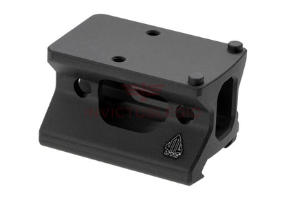 Leapers RMR SUPER SLIM RISER MOUNT ABSOLUTE CO-WITNESS