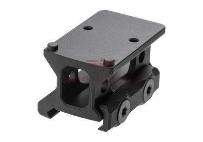 Leapers RMR SUPER SLIM RISER MOUNT ABSOLUTE CO-WITNESS