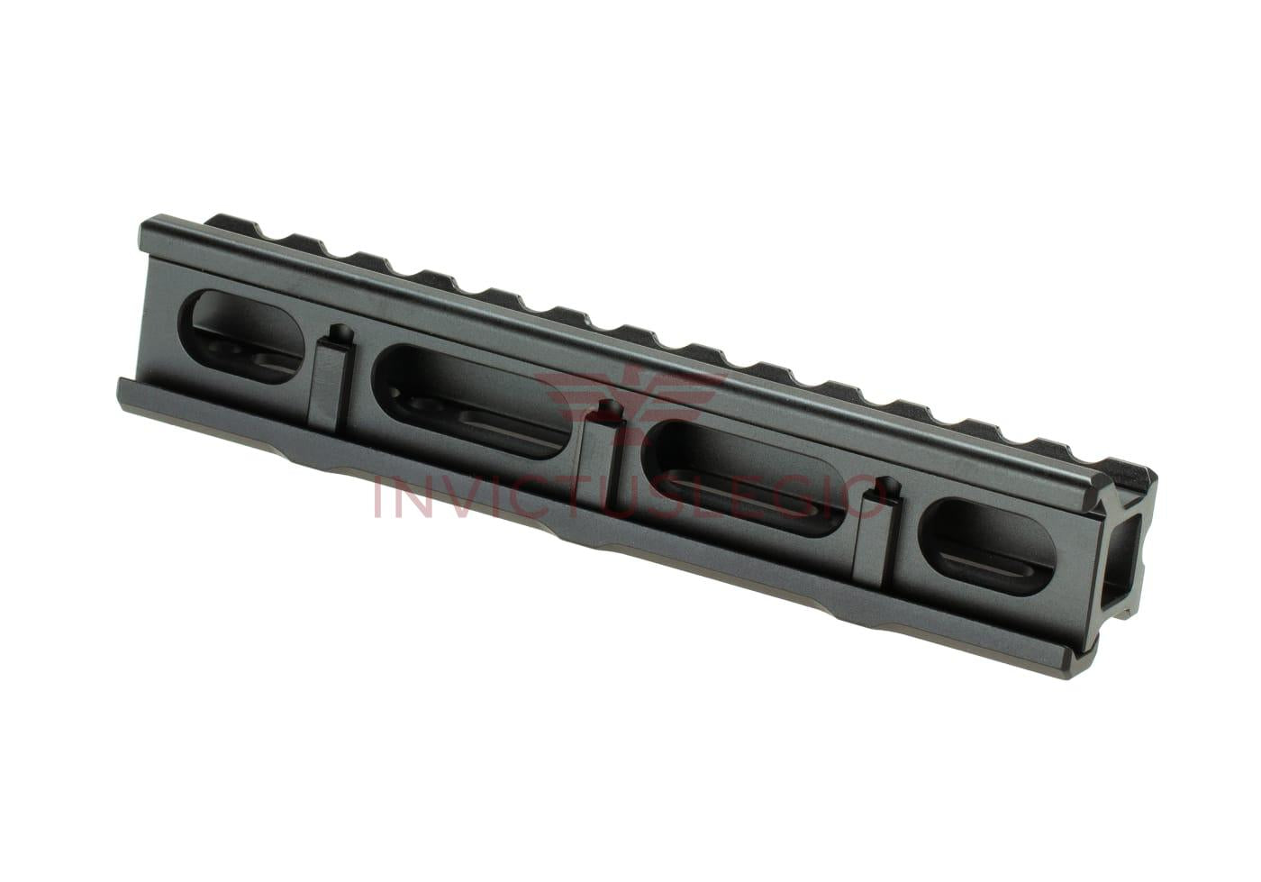 Leapers UNIVERSAL SUPER SLIM RISER MOUNT 13 SLOT 0.75'