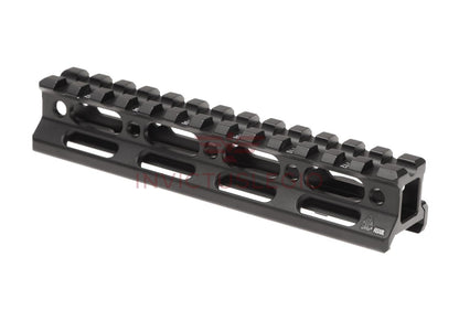 Leapers UNIVERSAL SUPER SLIM RISER MOUNT 13 SLOT 0.83'