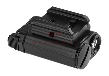 Nitecore NPL20 Pistol Light