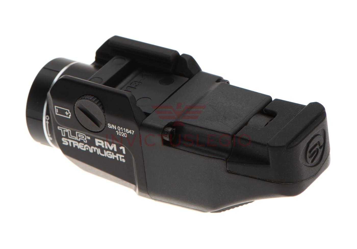 Streamlight TLR RM 1