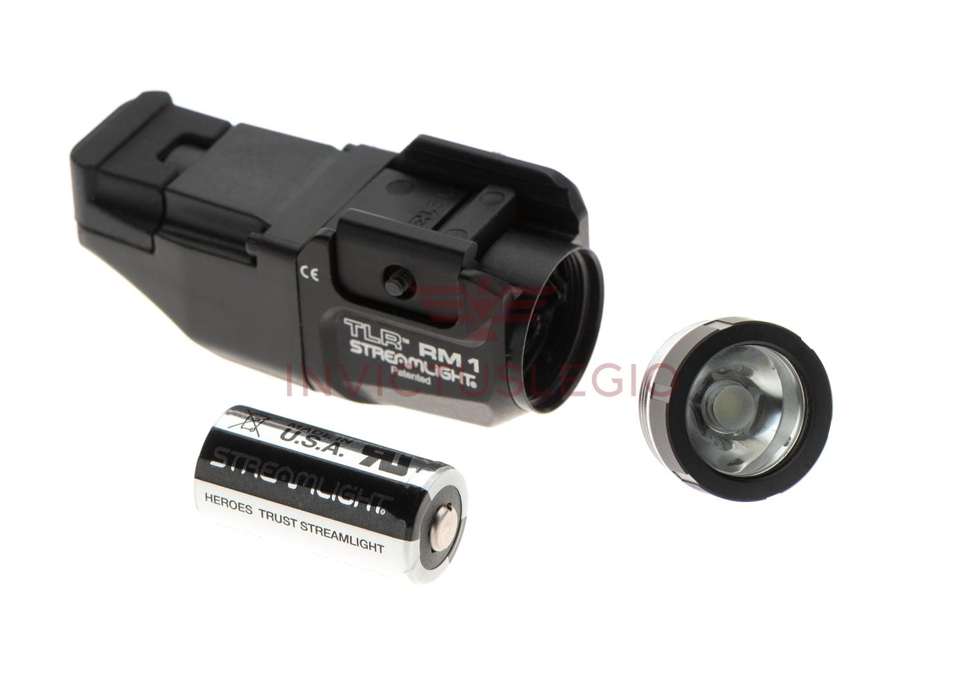 Streamlight TLR RM 1