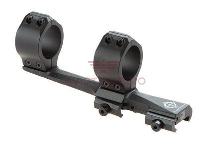 Sightmark 30MM / 25.4MM TACTICAL FIXED CANTILEVER MOUNT