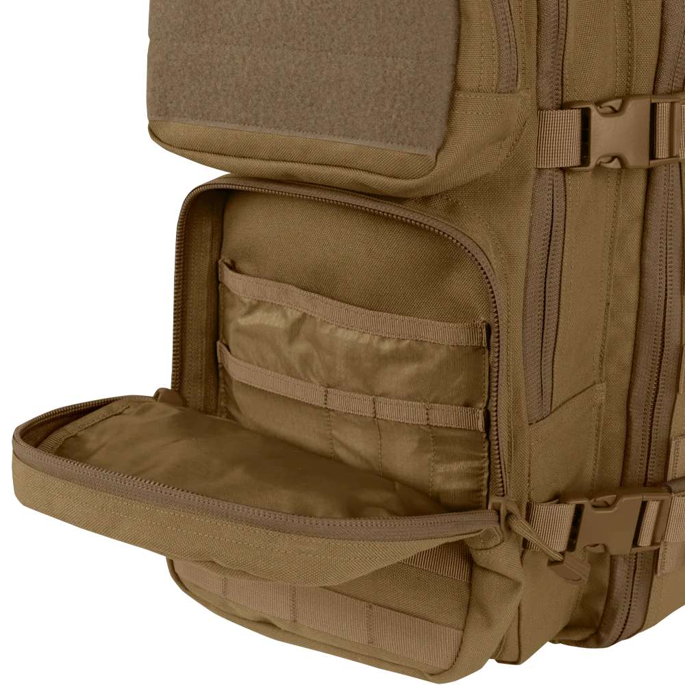 Condor Rucksack ASSAULT COMPACT GEN II