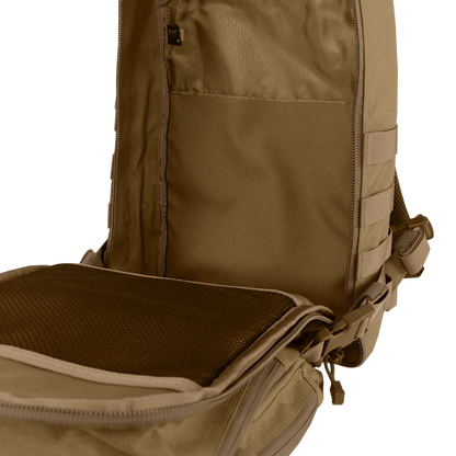Condor Rucksack ASSAULT COMPACT GEN II