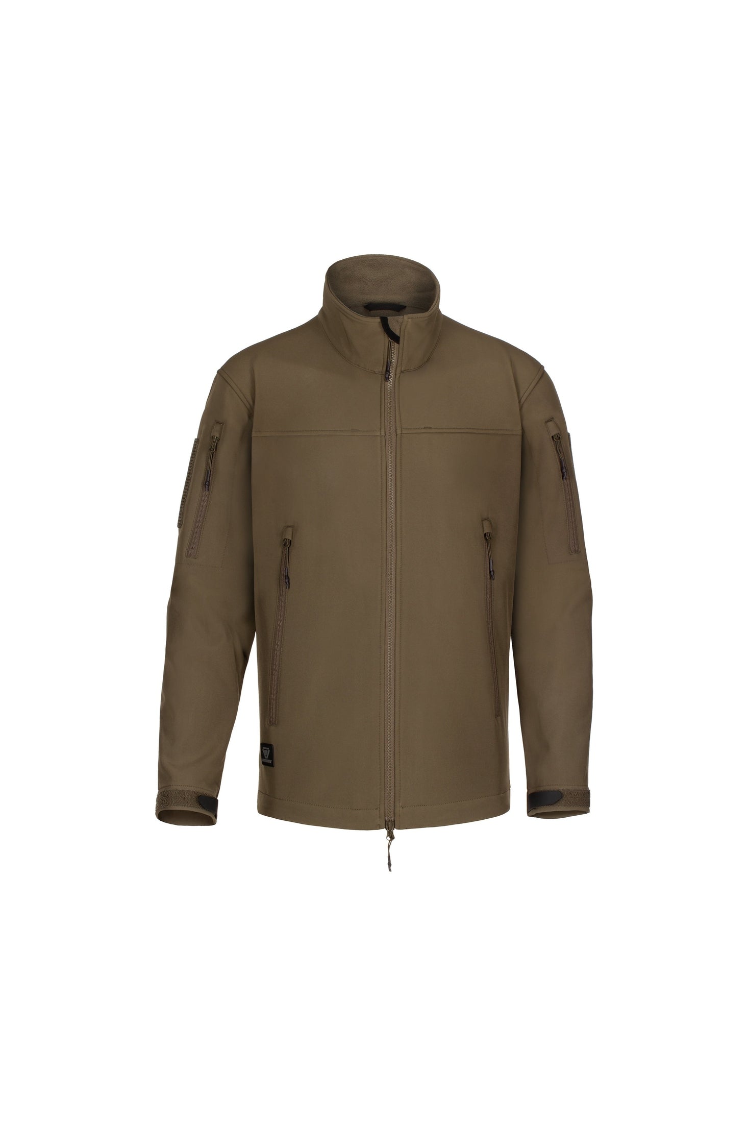 Outrider T.O.R.D. SOFTSHELL JACKET AR